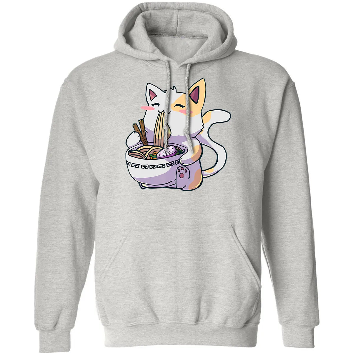 Classic Unisex Hoodie - XGWKQUQR