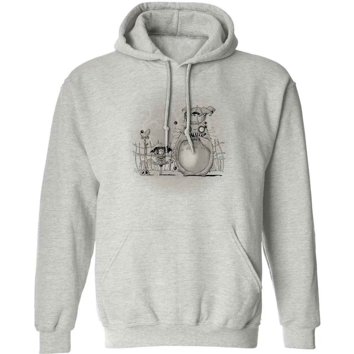 Classic Unisex Hoodie - B488EX9Q