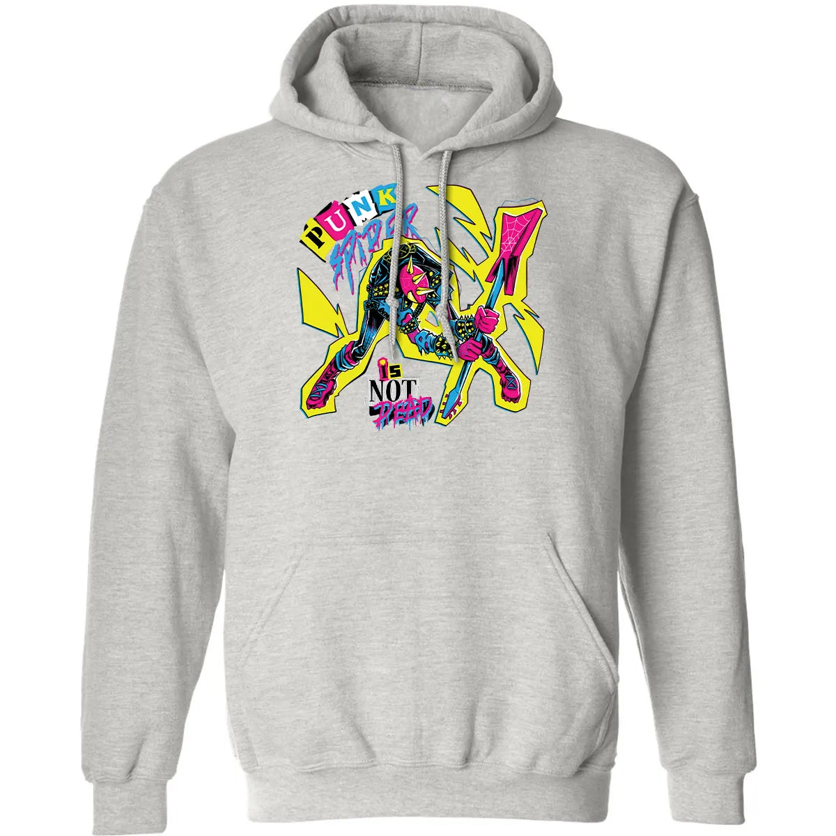 Classic Unisex Hoodie - E181YEGS