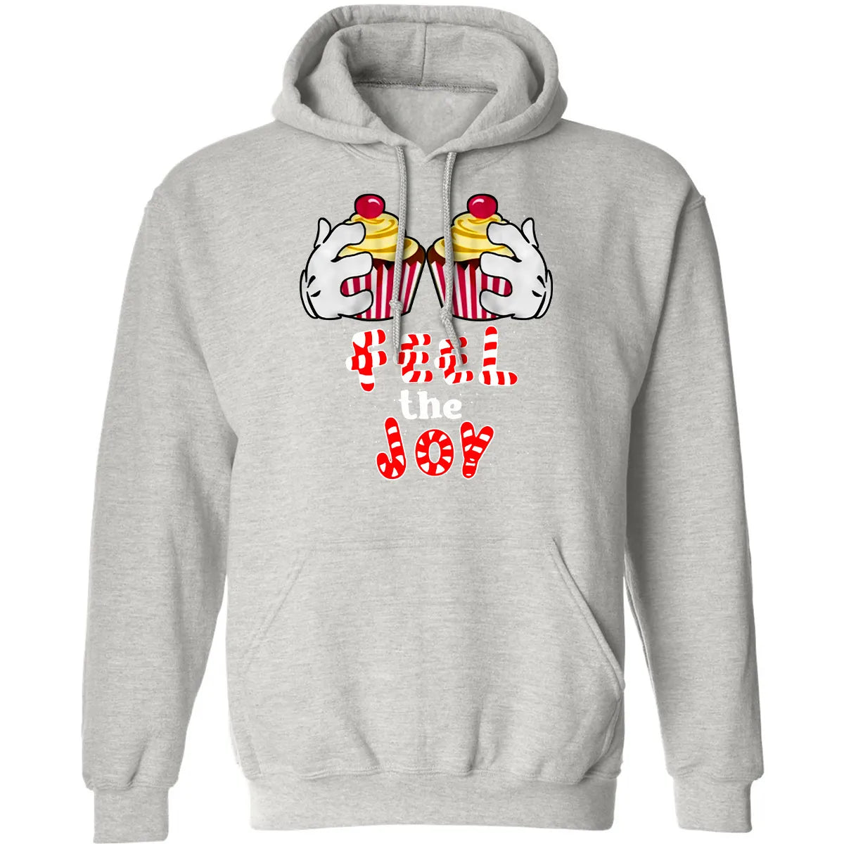 Classic Unisex Hoodie - Q5E7M3YC