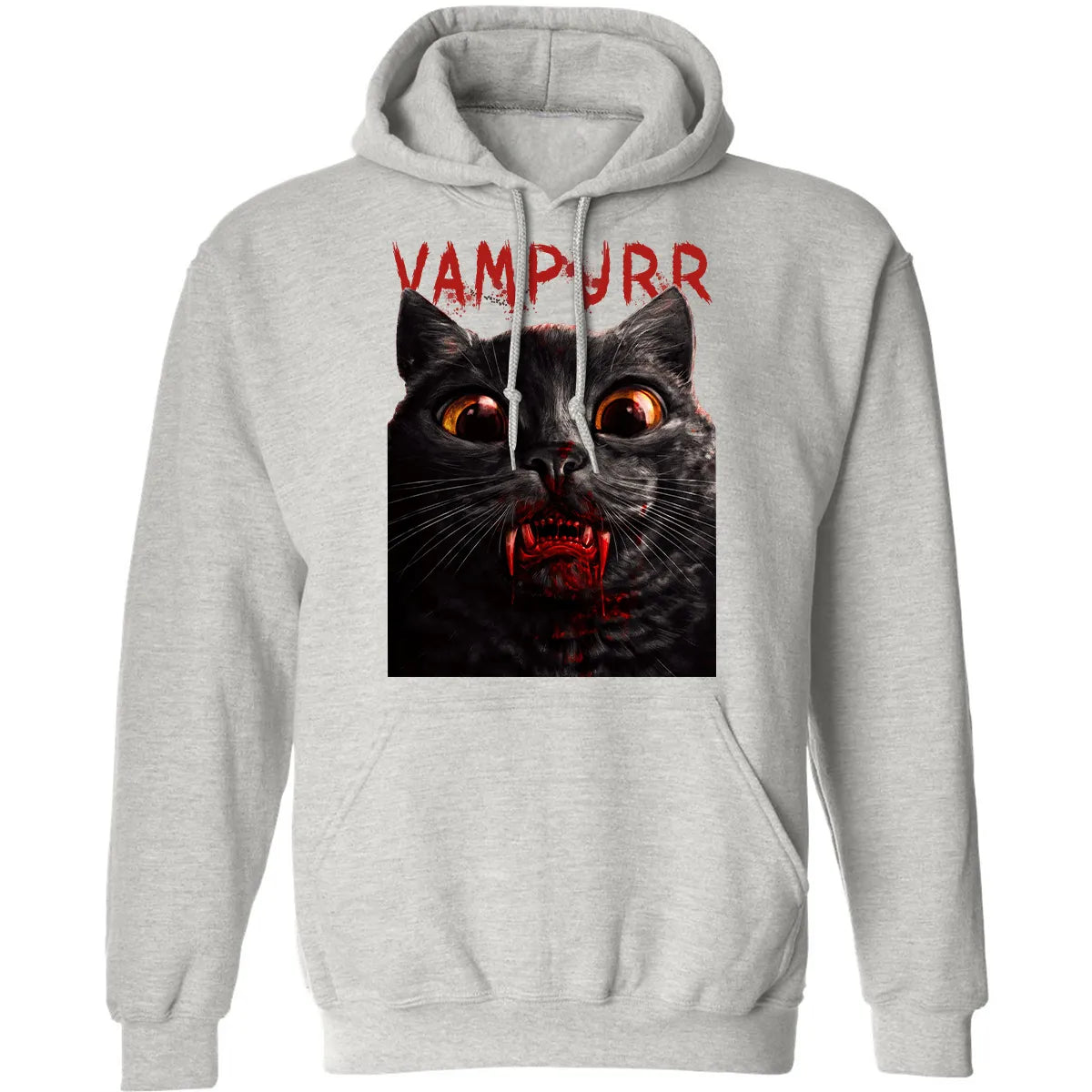Classic Unisex Hoodie - EZGT1UVY