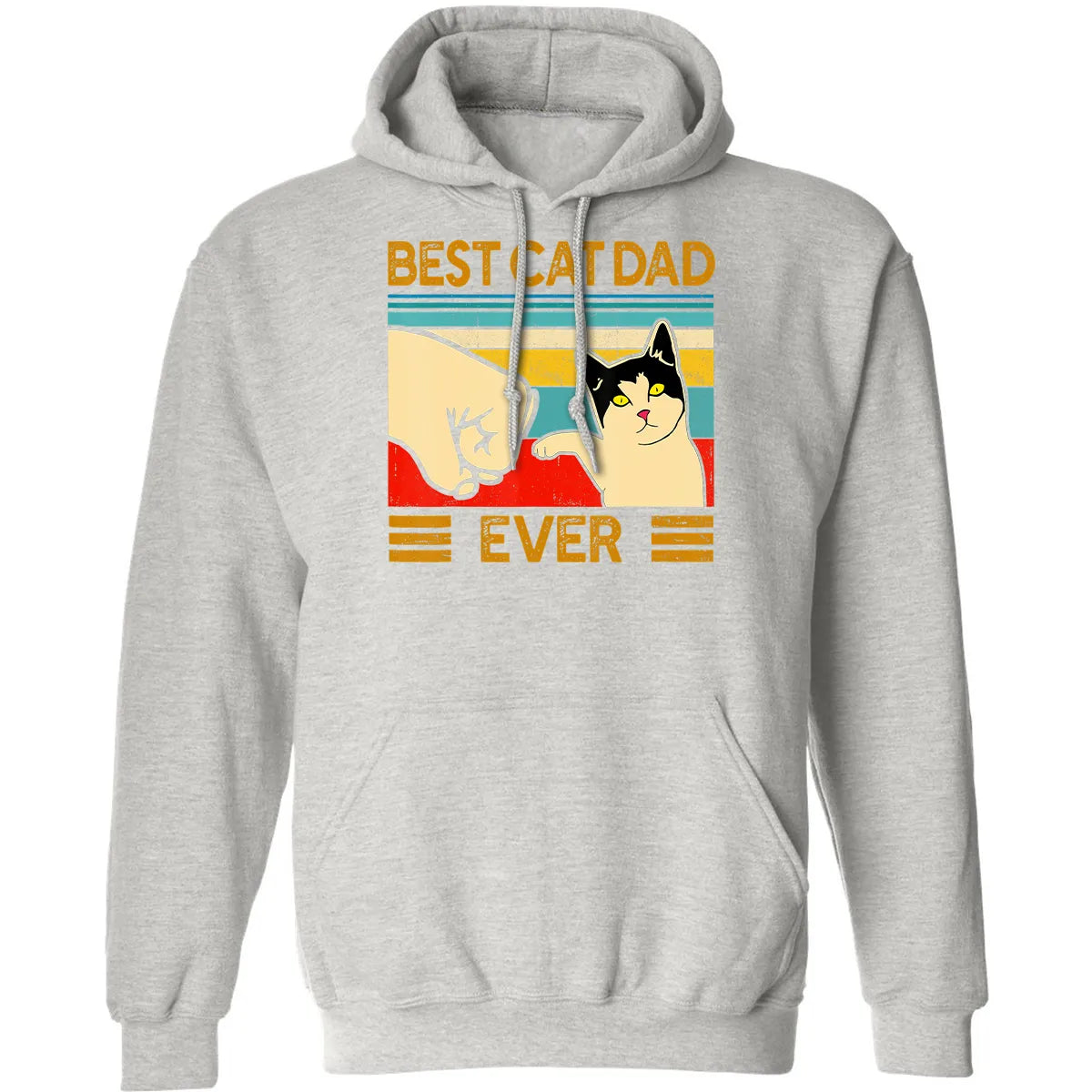 Classic Unisex Hoodie - VVW5RNJE
