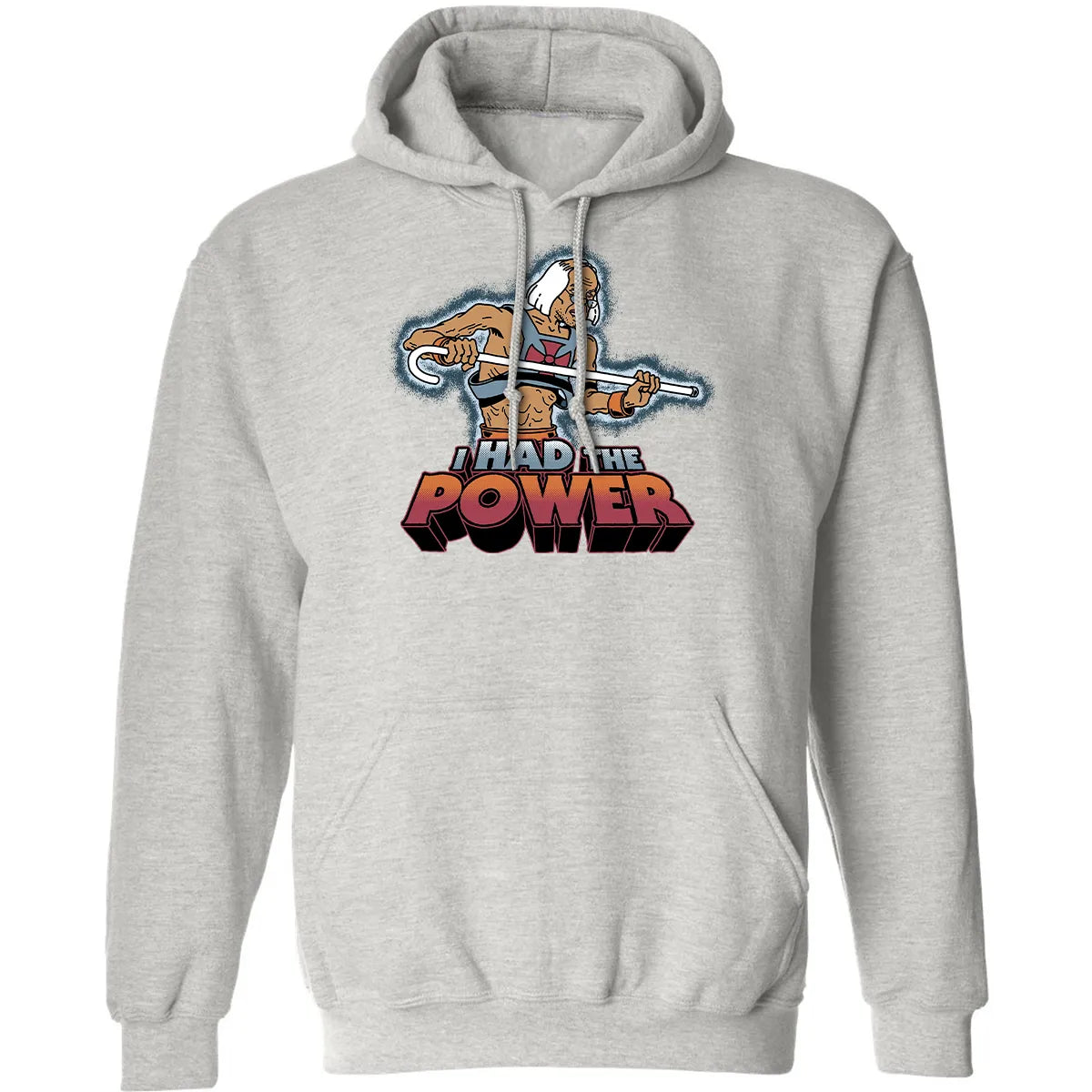 Classic Unisex Hoodie - FTGHACA1