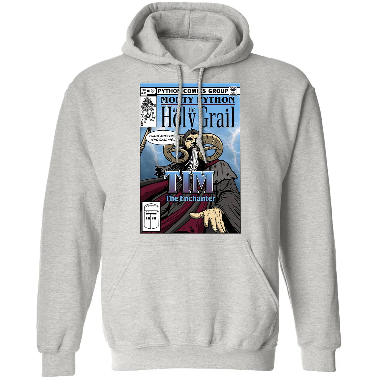 Classic Unisex Hoodie - Q1Q55MY9