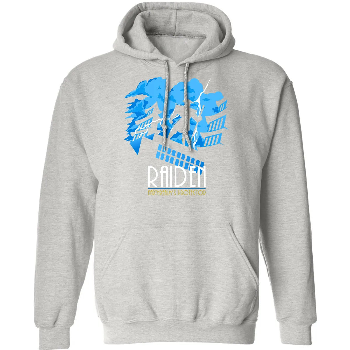Classic Unisex Hoodie - 5HR34JJM