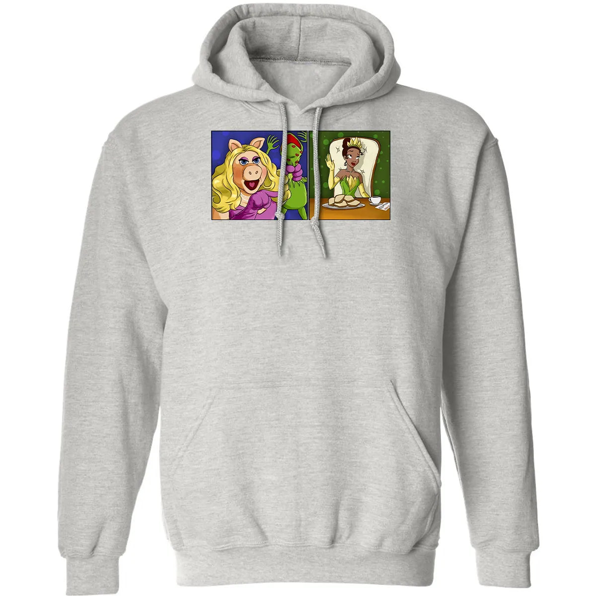 Classic Unisex Hoodie - RPRPKTE8