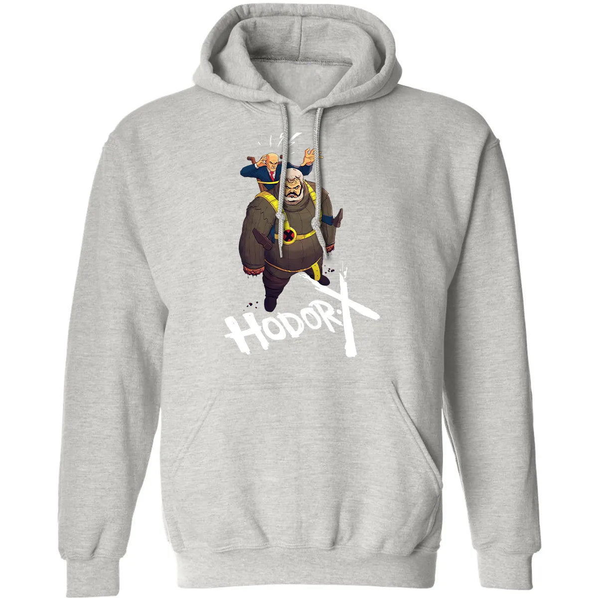 Classic Unisex Hoodie - CE2VRE9E
