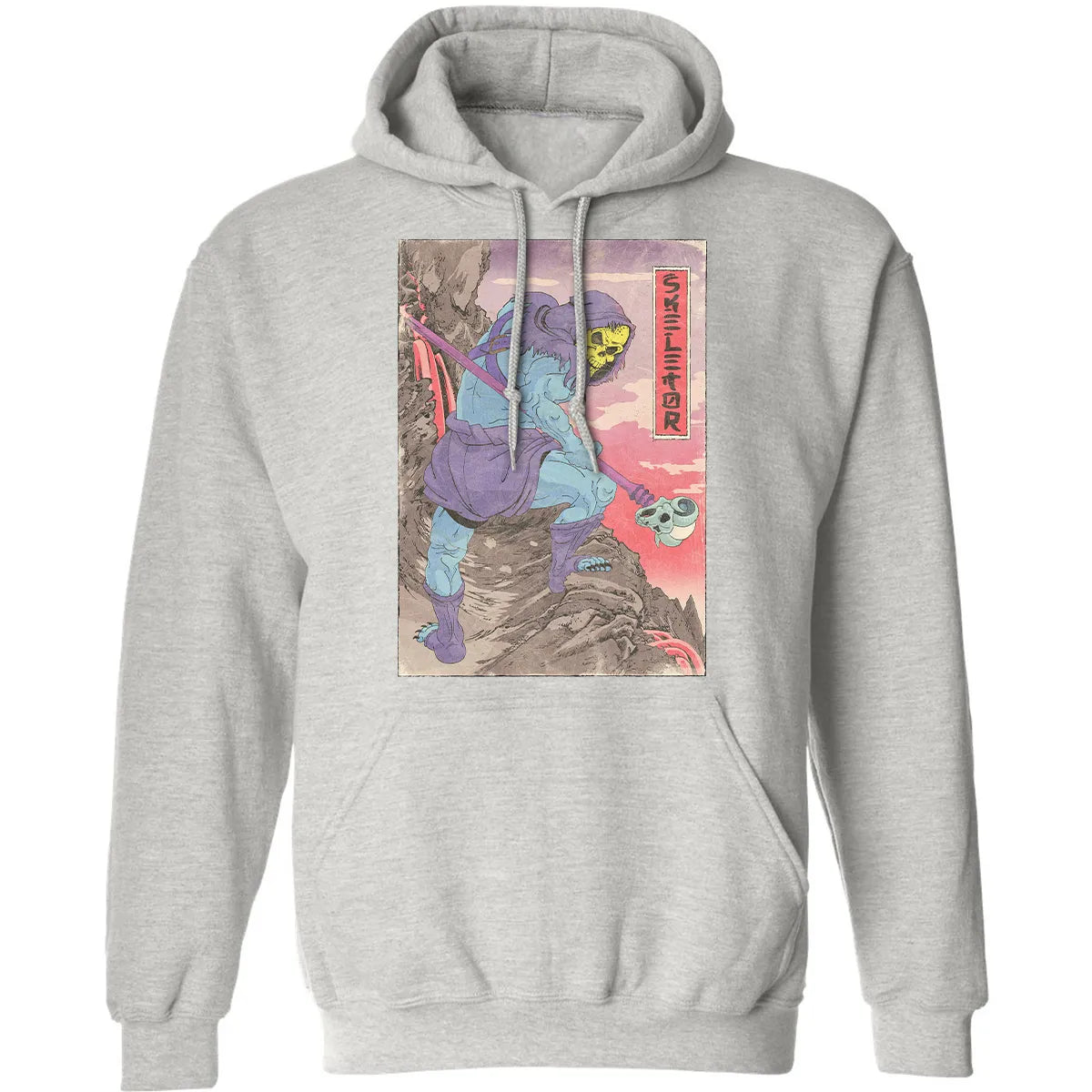Classic Unisex Hoodie - 7BEB27WP