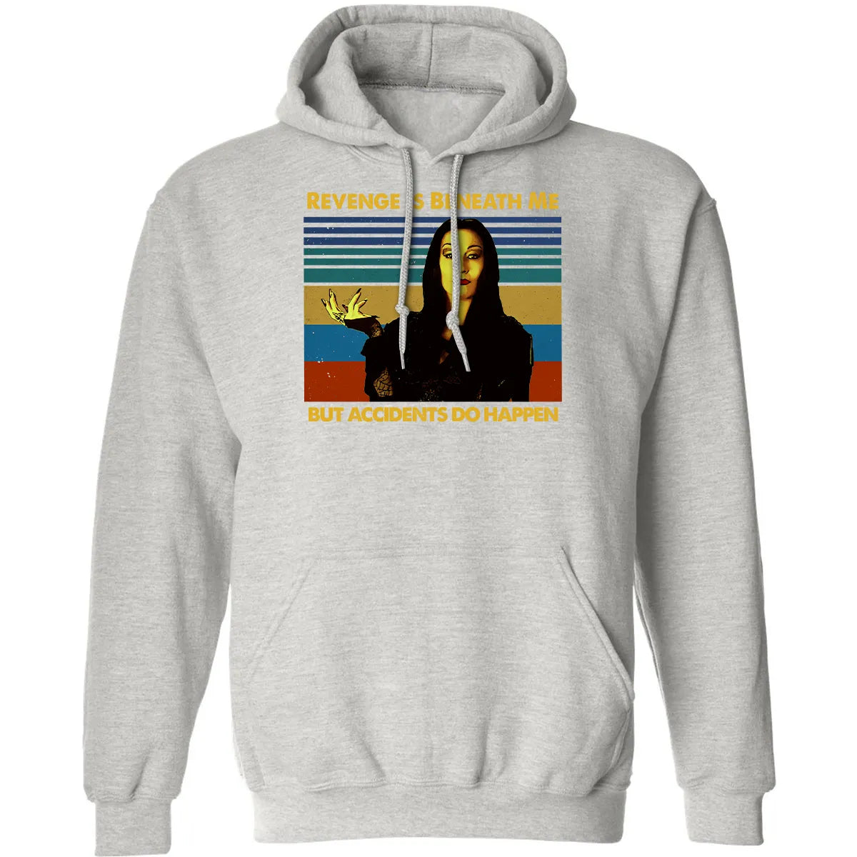 Classic Unisex Hoodie - 57HJ8652