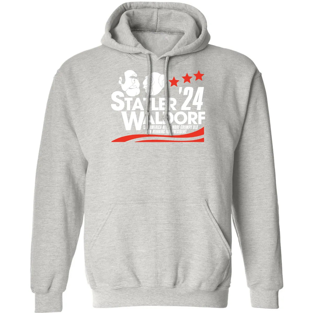 Classic Unisex Hoodie - CDKTRKH4