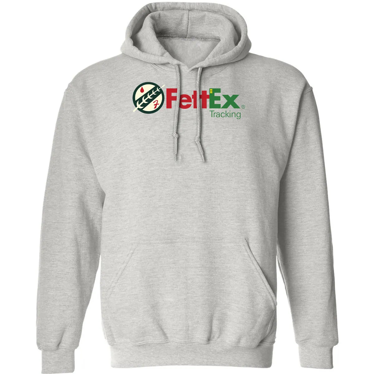 Classic Unisex Hoodie - D6J7PG6D