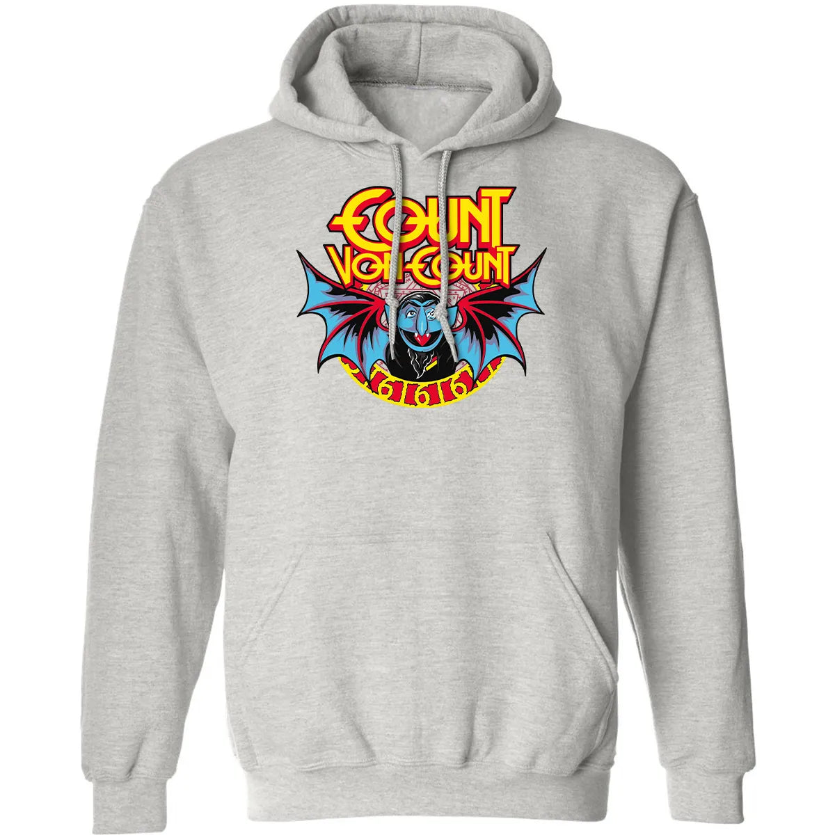 Classic Unisex Hoodie - 4S5XLRGM