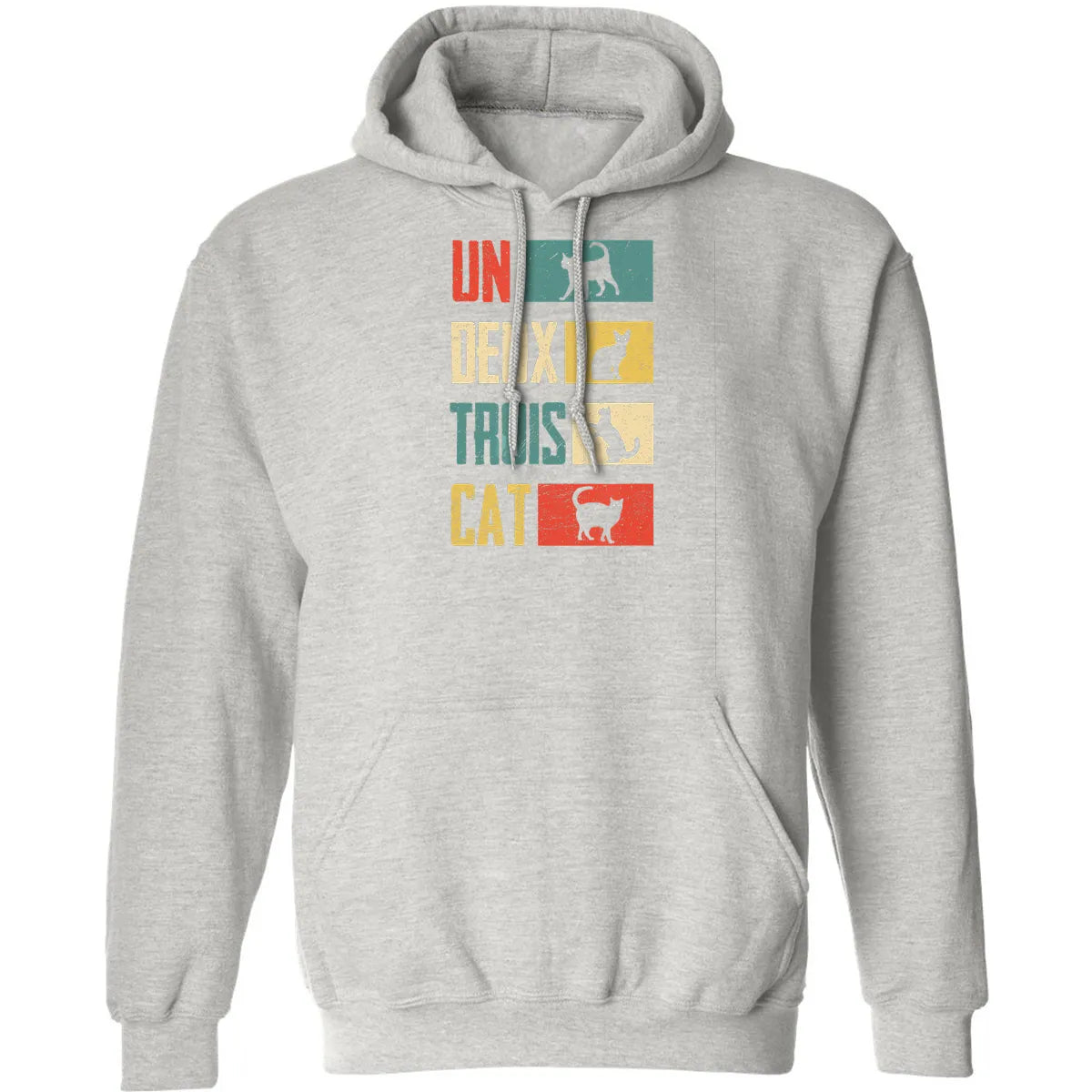 Classic Unisex Hoodie - 7MW9KLVX