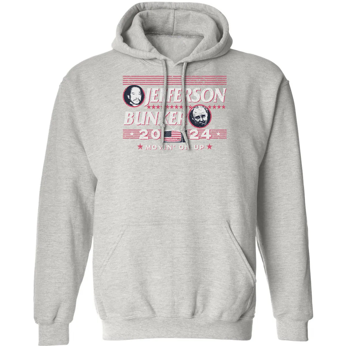 Classic Unisex Hoodie - B5MEM16F
