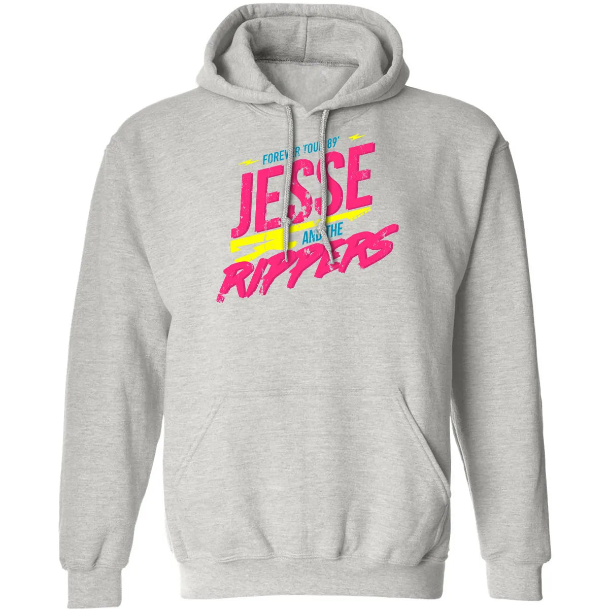 Classic Unisex Hoodie - WJN1PEDH