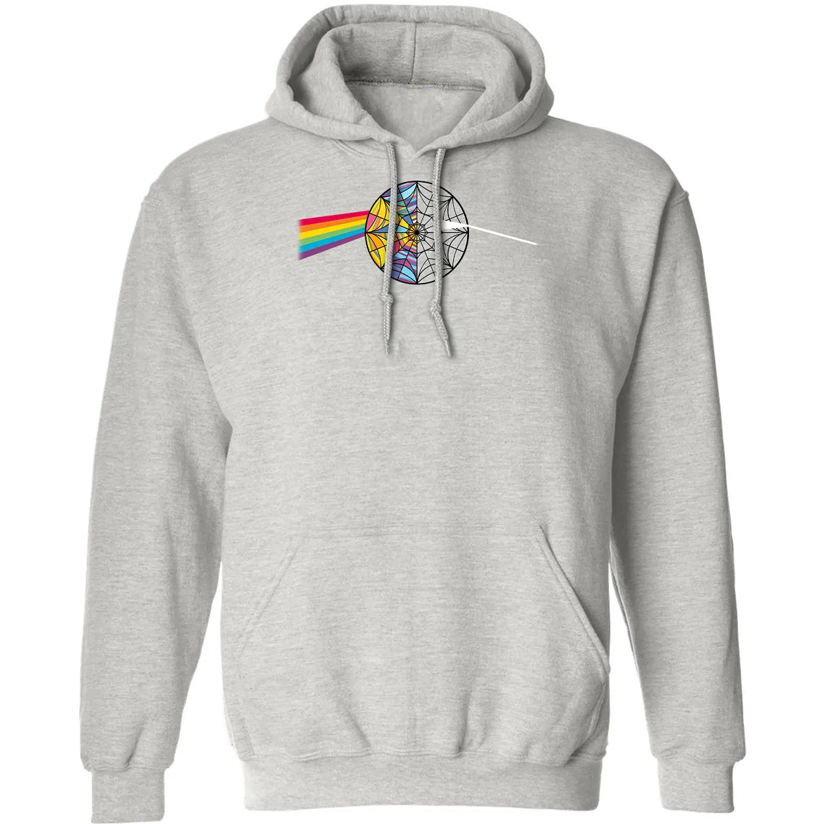 Classic Unisex Hoodie - HFUGE4SP