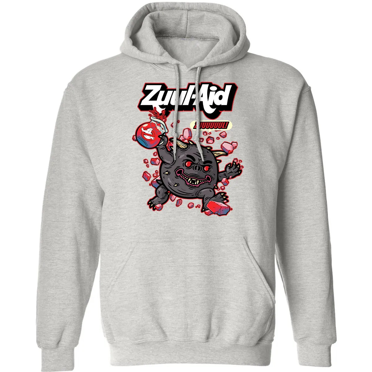 Classic Unisex Hoodie - V9ADUQMV