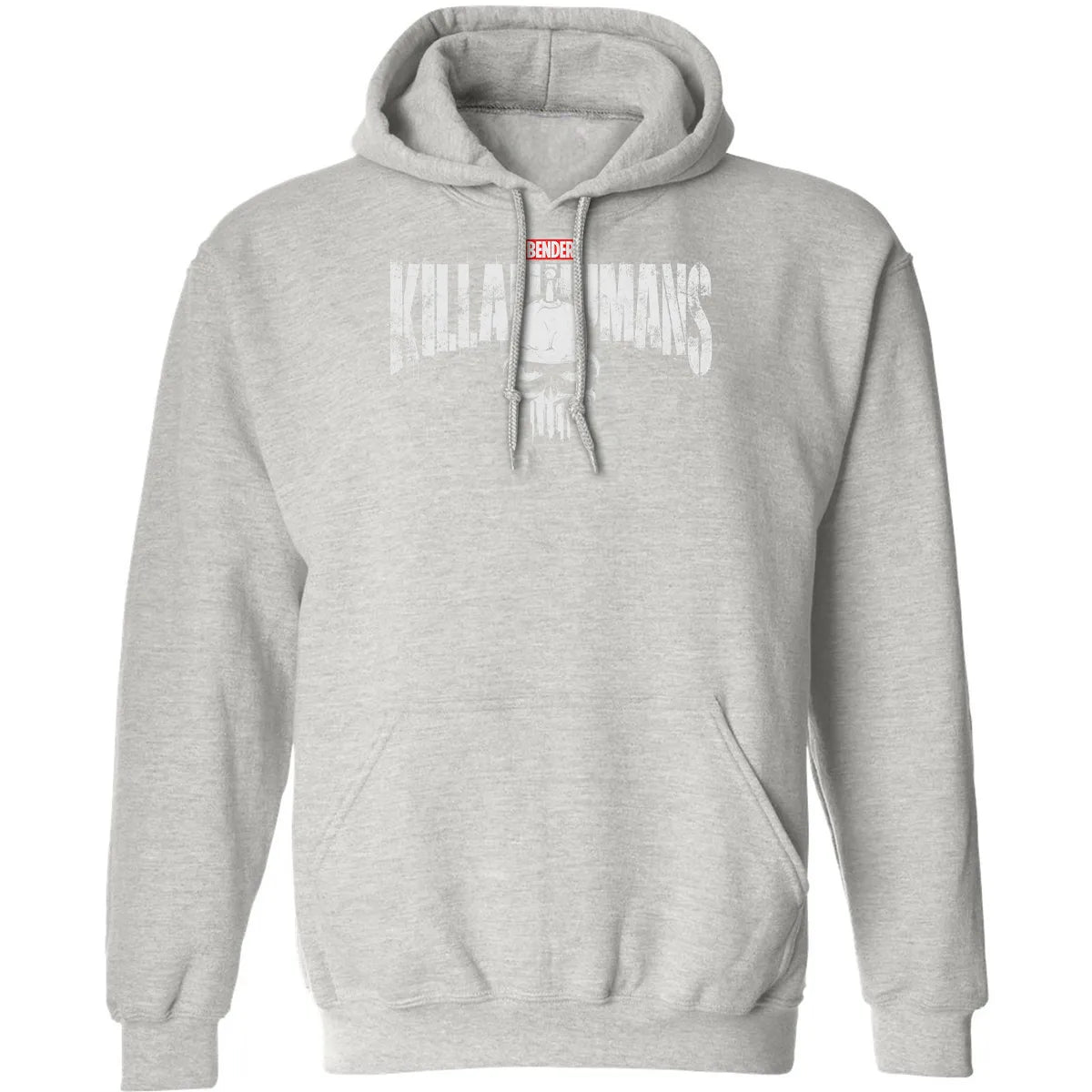 Classic Unisex Hoodie - G2STSVRR