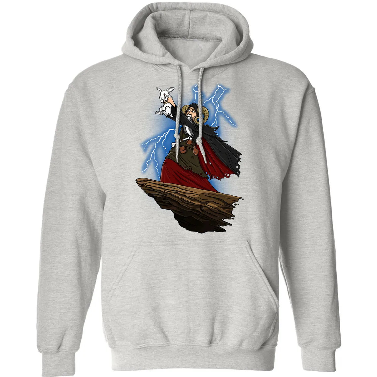 Classic Unisex Hoodie - ZZTYMGD9