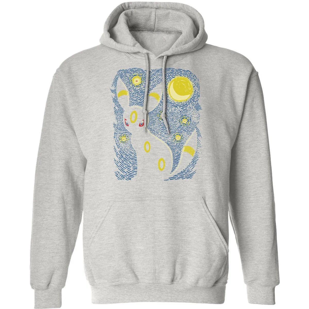 Classic Unisex Hoodie - 87PP9ETN