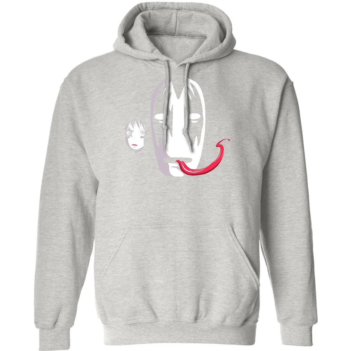 Classic Unisex Hoodie - KCFJV3JJ