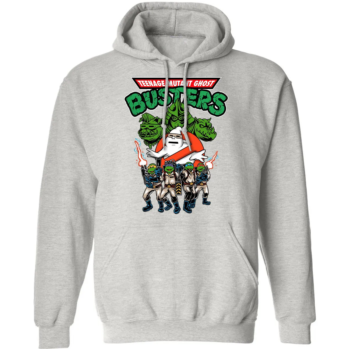 Classic Unisex Hoodie - 621FC2BR