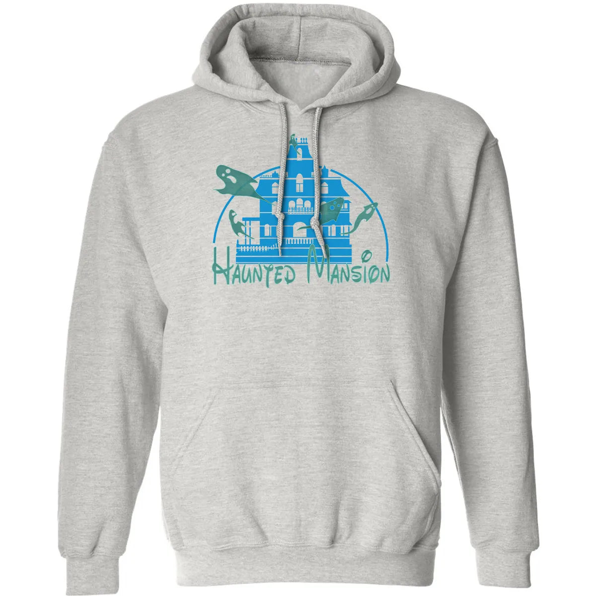 Classic Unisex Hoodie - TAFD2JAV