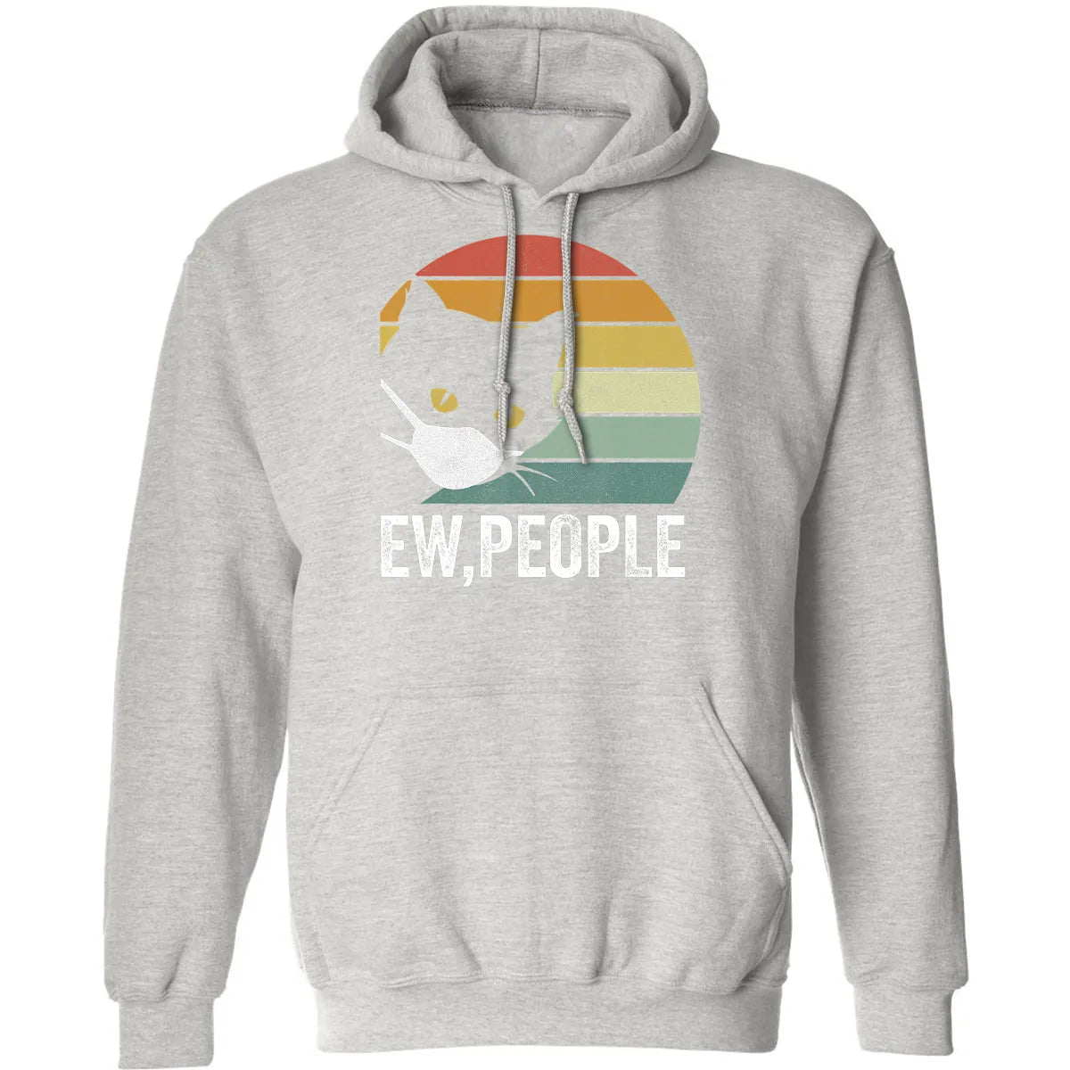 Classic Unisex Hoodie - KB3CY5QY