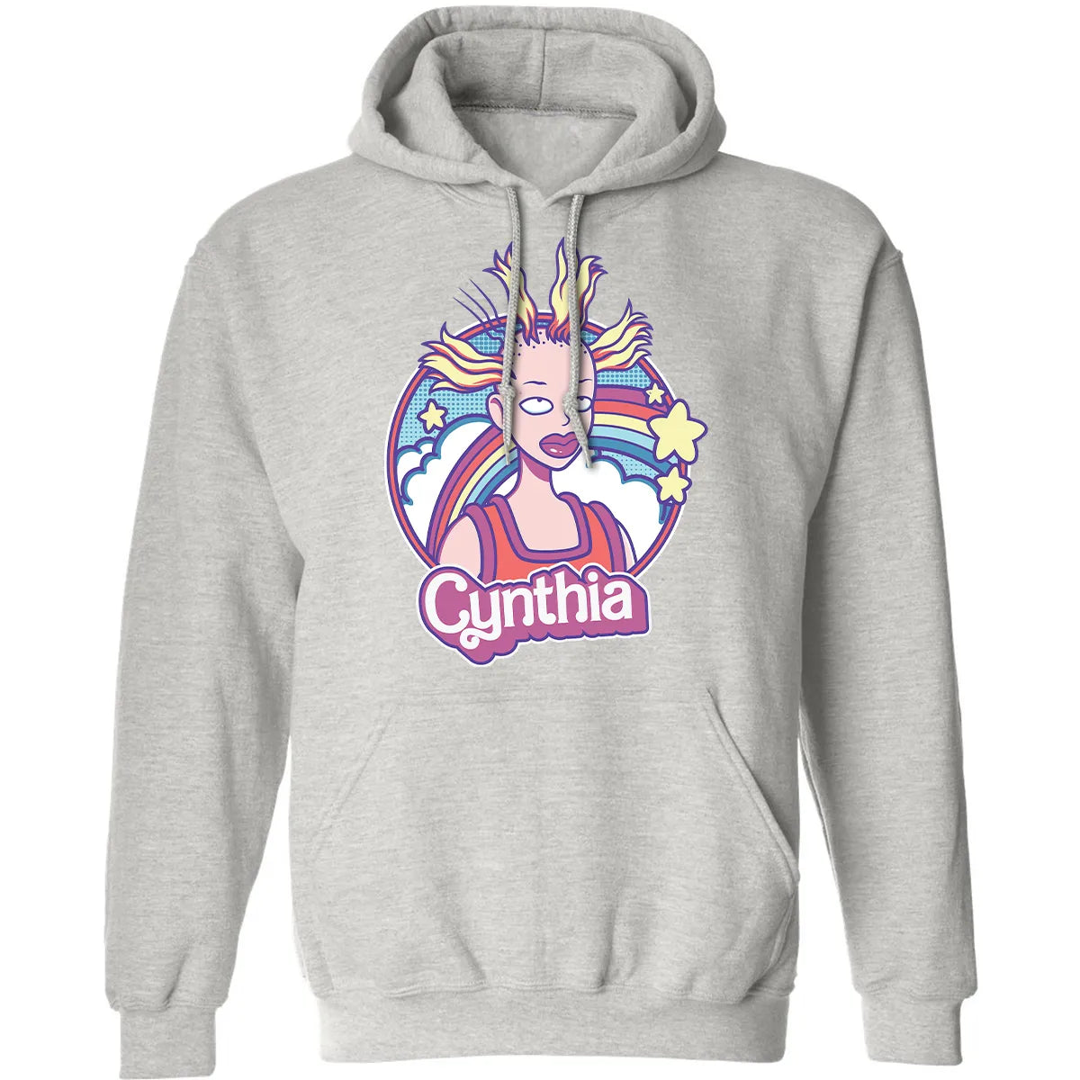 Classic Unisex Hoodie - XGED1YTG