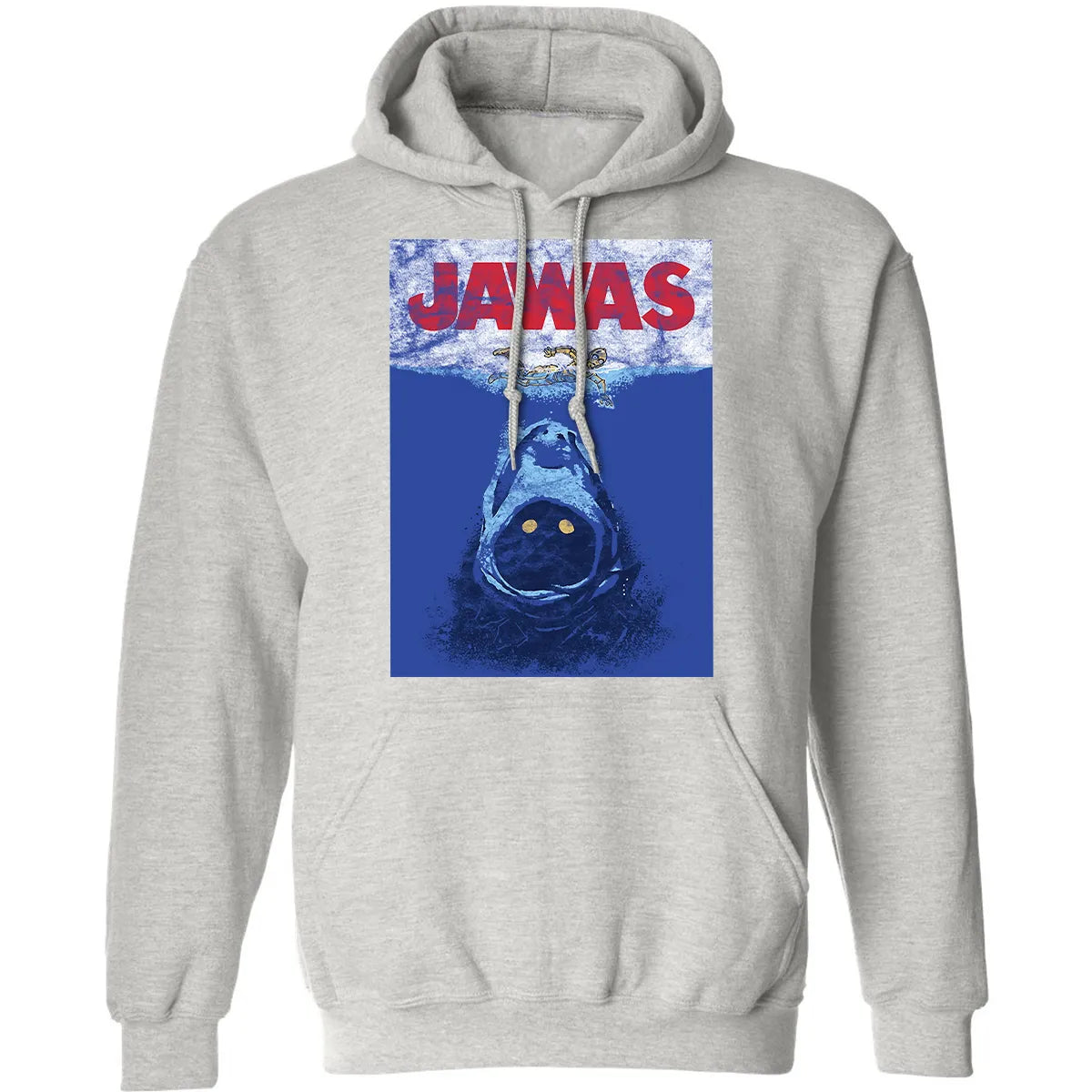 Jawas Classic Unisex Hoodie