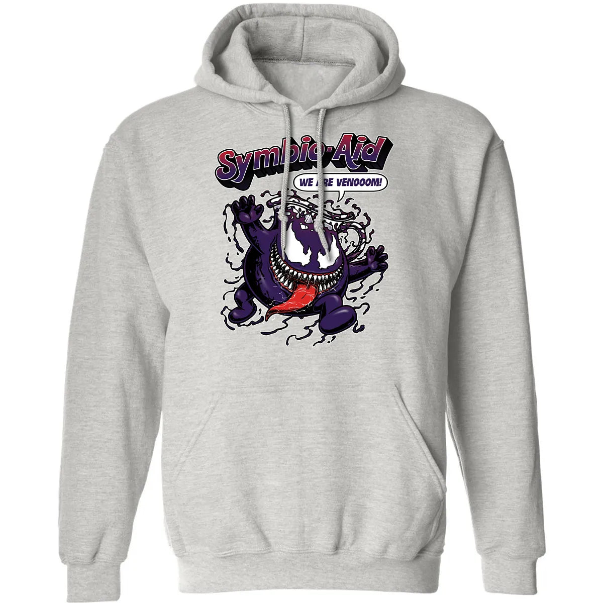 Classic Unisex Hoodie - UG8MN546