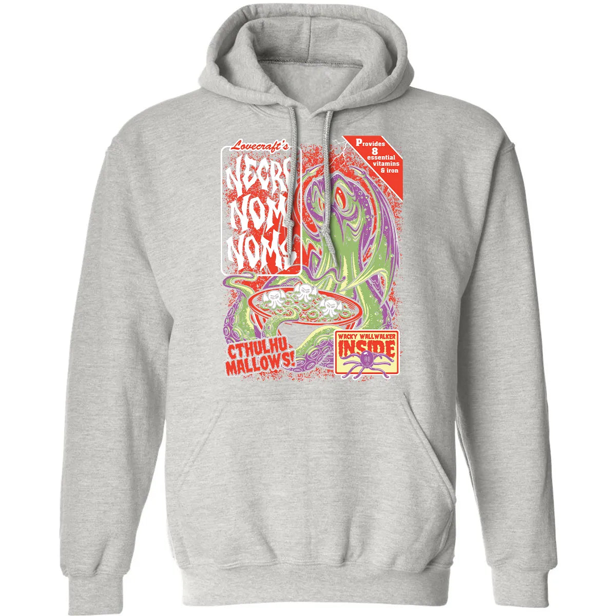 Classic Unisex Hoodie - RYPMEPF5