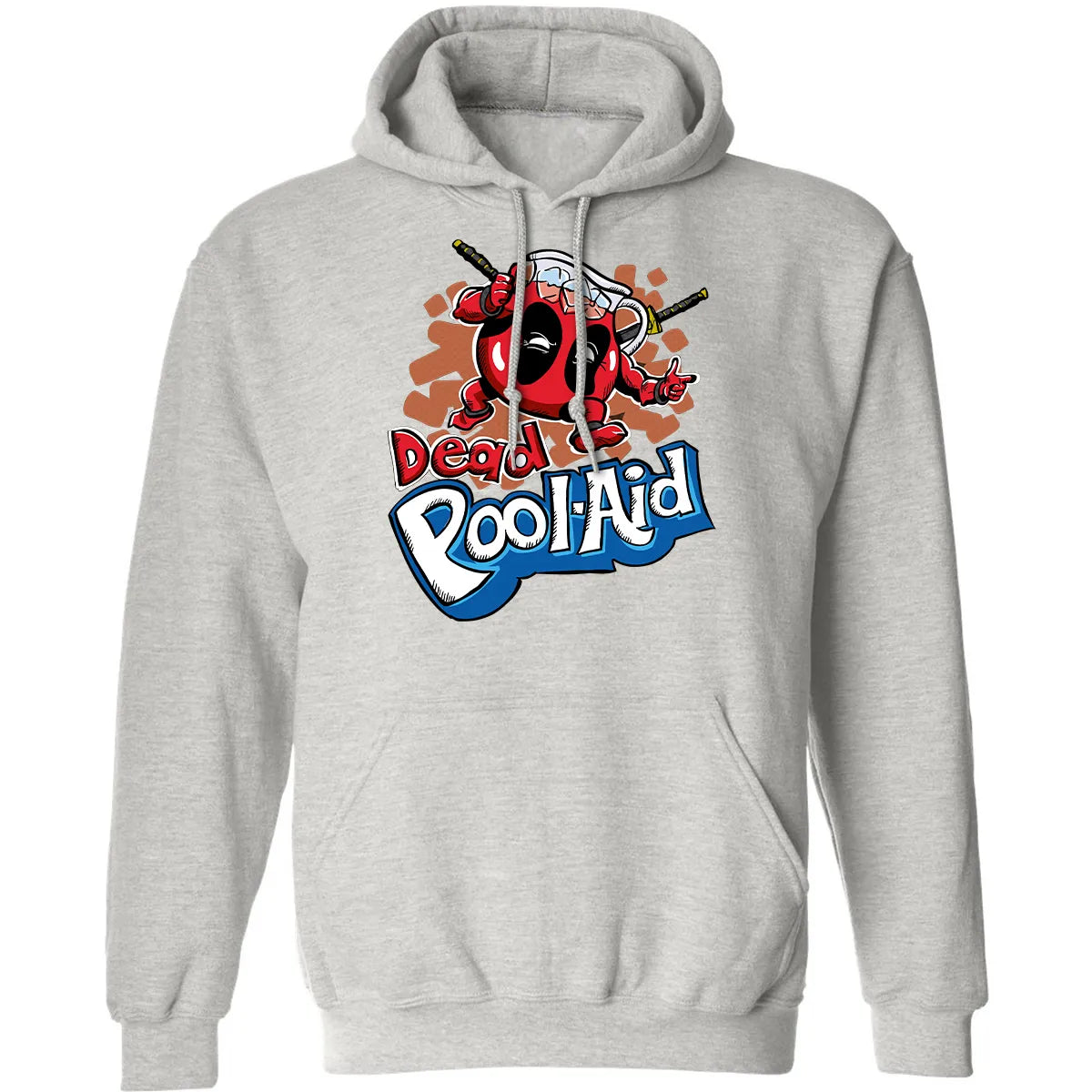 Classic Unisex Hoodie - TG8CNPQB