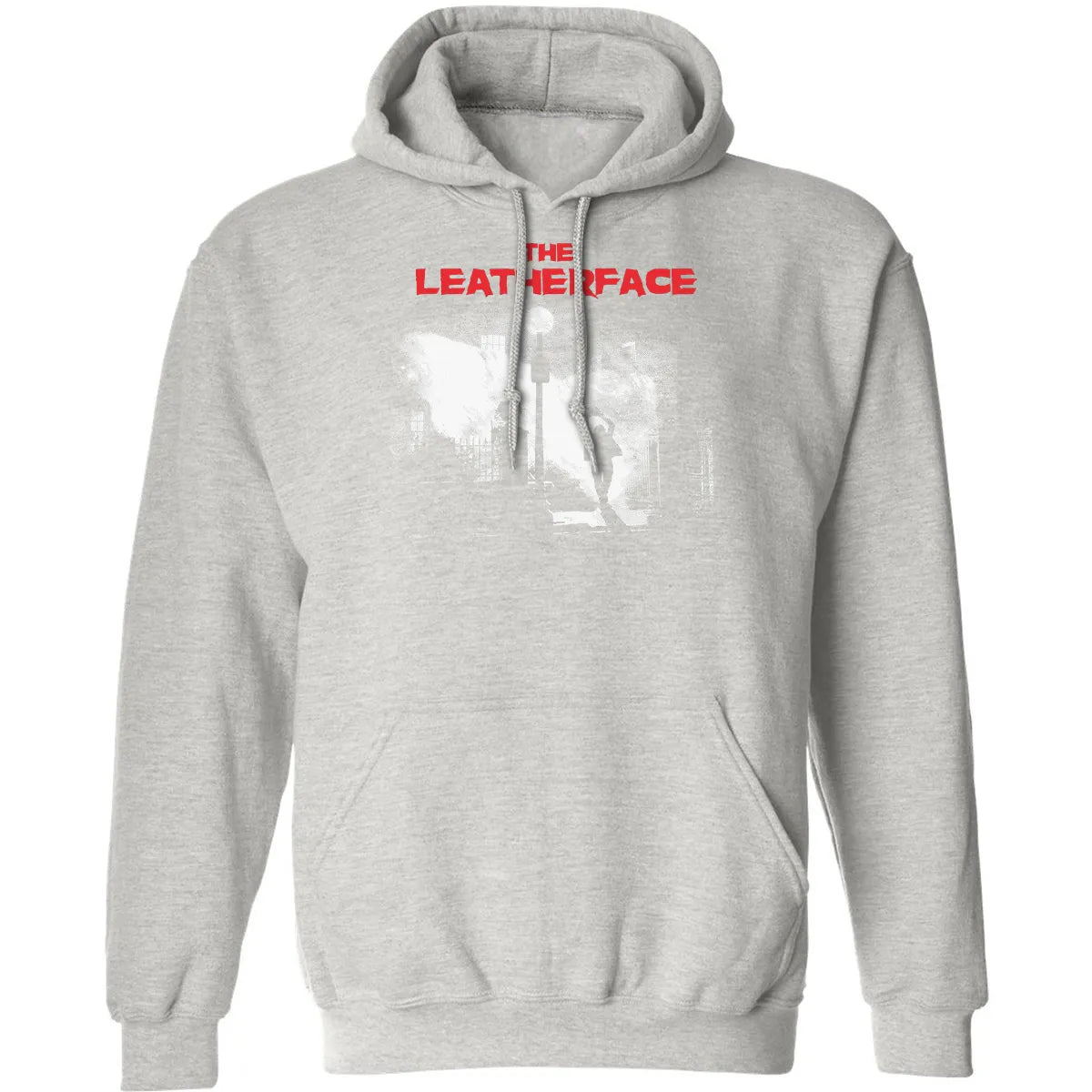 Classic Unisex Hoodie - 6PST629G