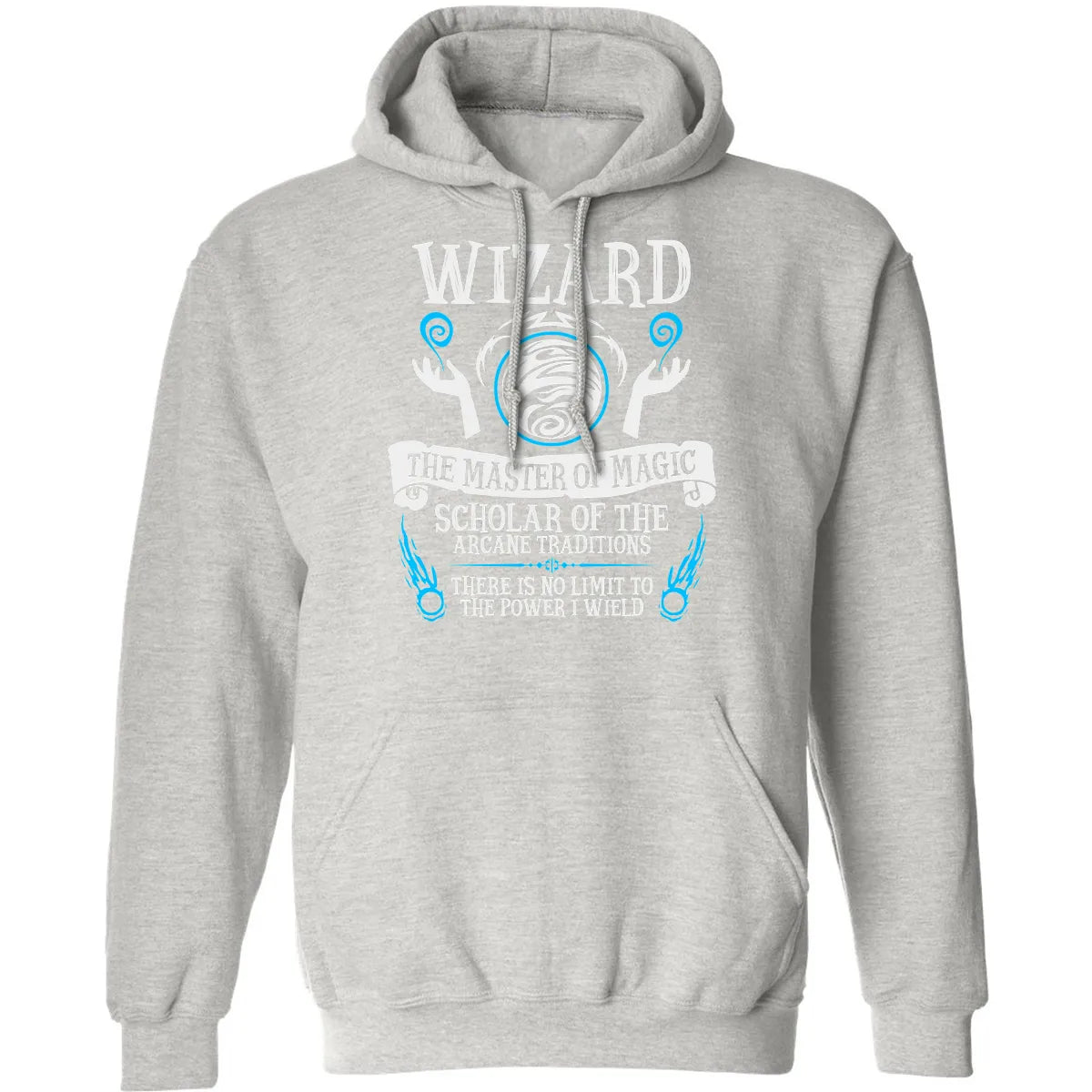 Classic Unisex Hoodie - FUMGWRH6