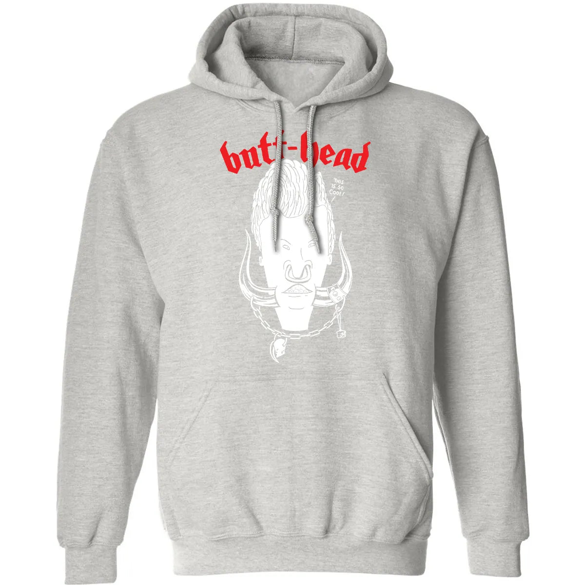 Classic Unisex Hoodie - WKT27171
