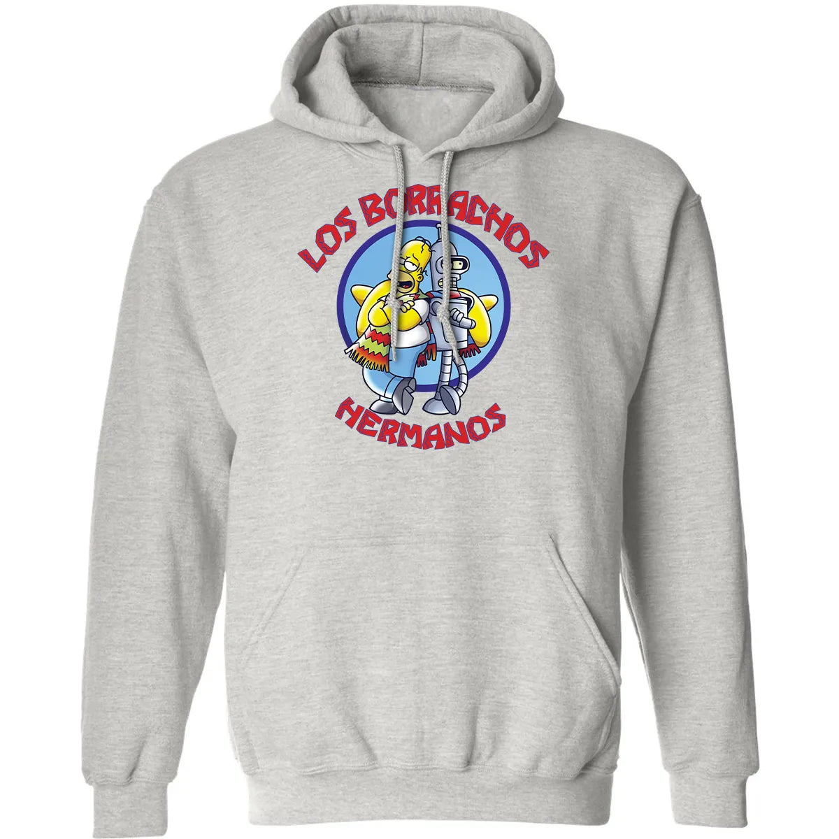 Classic Unisex Hoodie - D4H7H47T