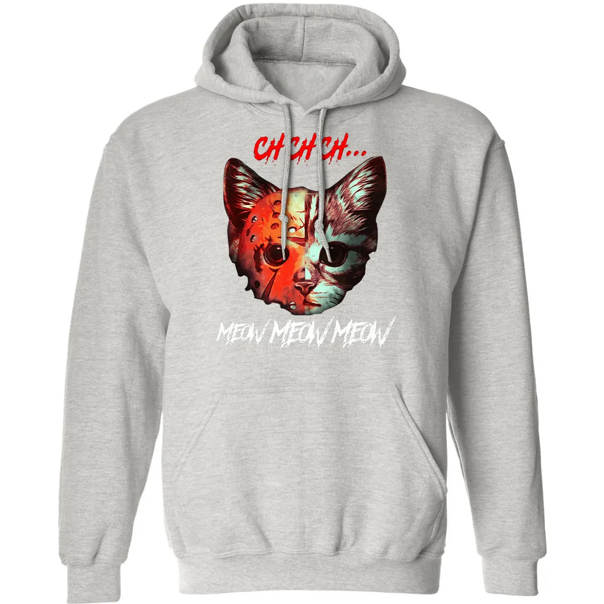 Classic Unisex Hoodie - 9KSE7XXD