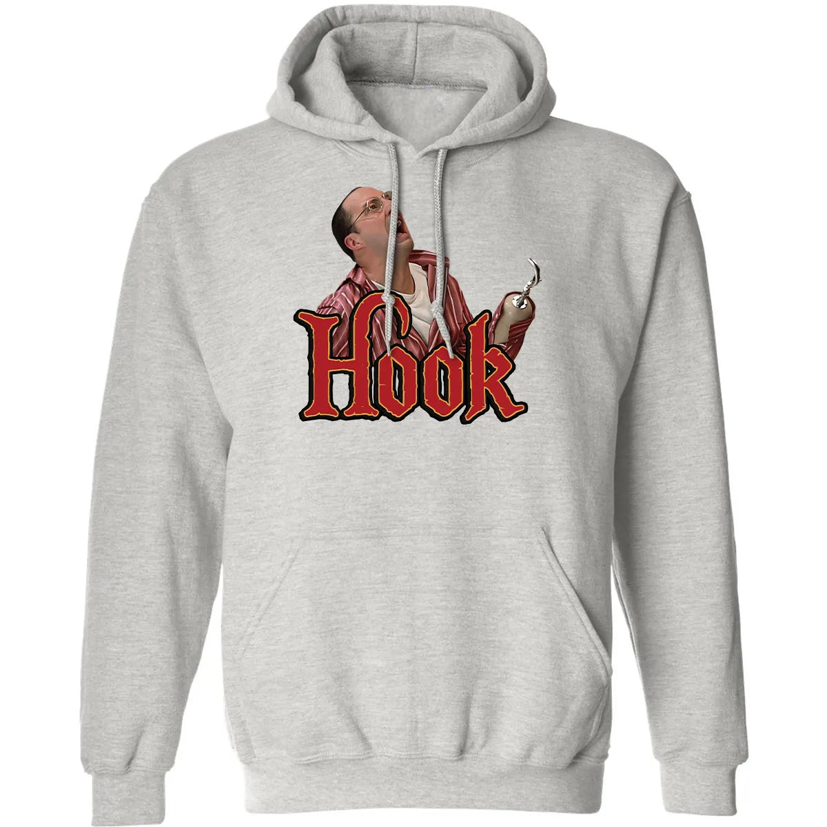 Classic Unisex Hoodie - TBHEH4VK