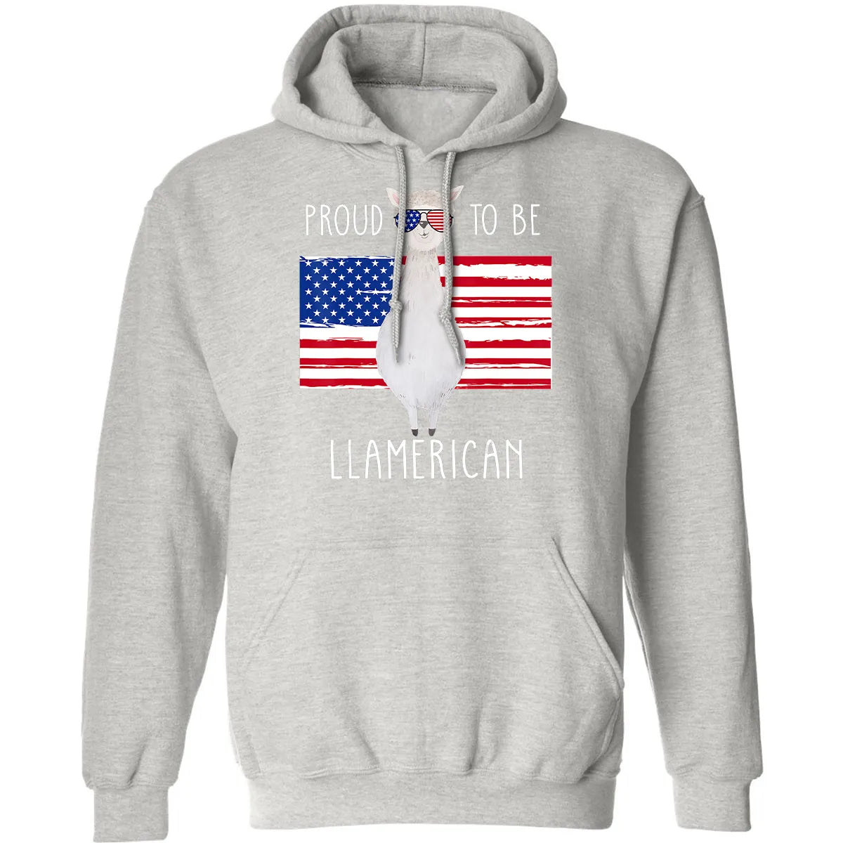 Classic Unisex Hoodie - 6CFZN894
