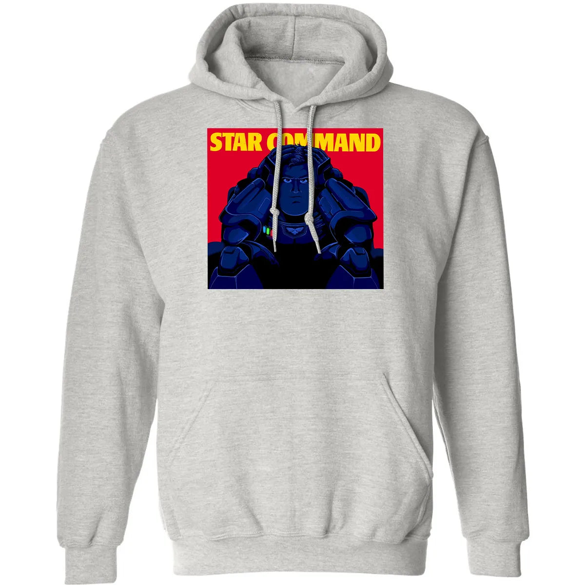 Classic Unisex Hoodie - WBQ3YE3X