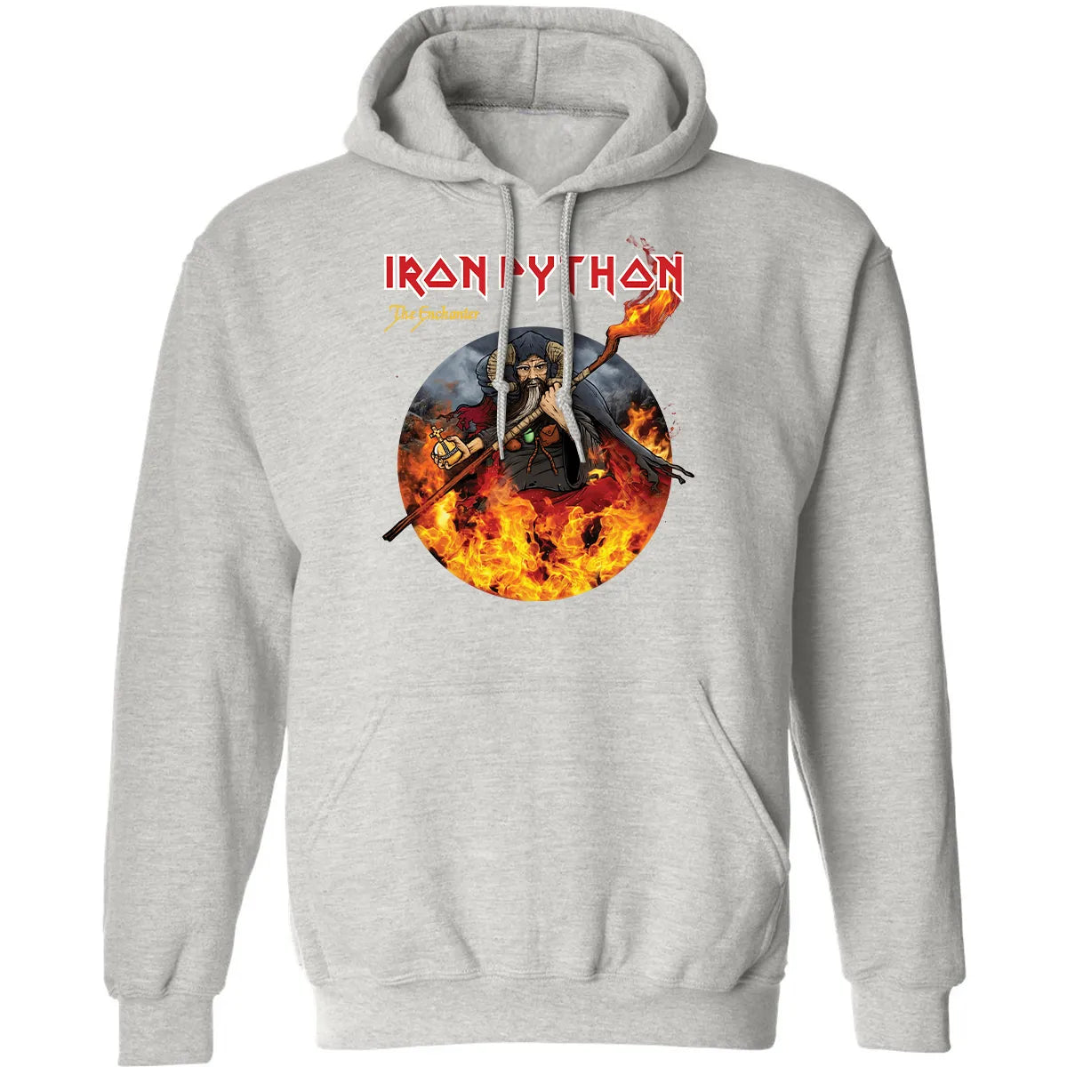 Classic Unisex Hoodie - CZPC88C4