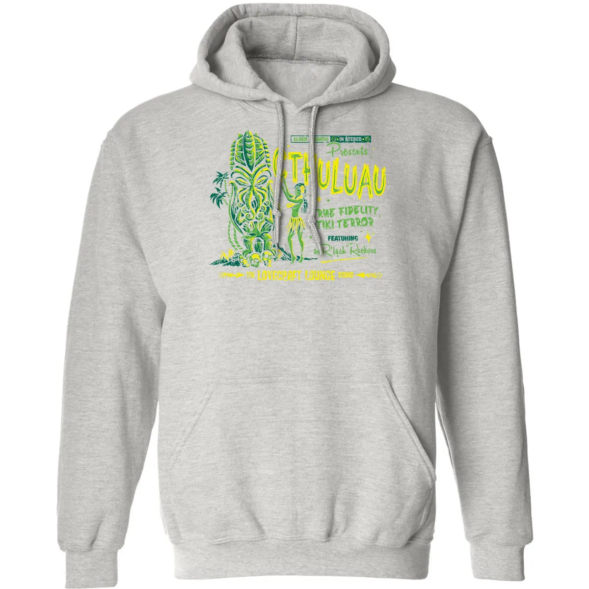 Classic Unisex Hoodie - X6MEB2C5