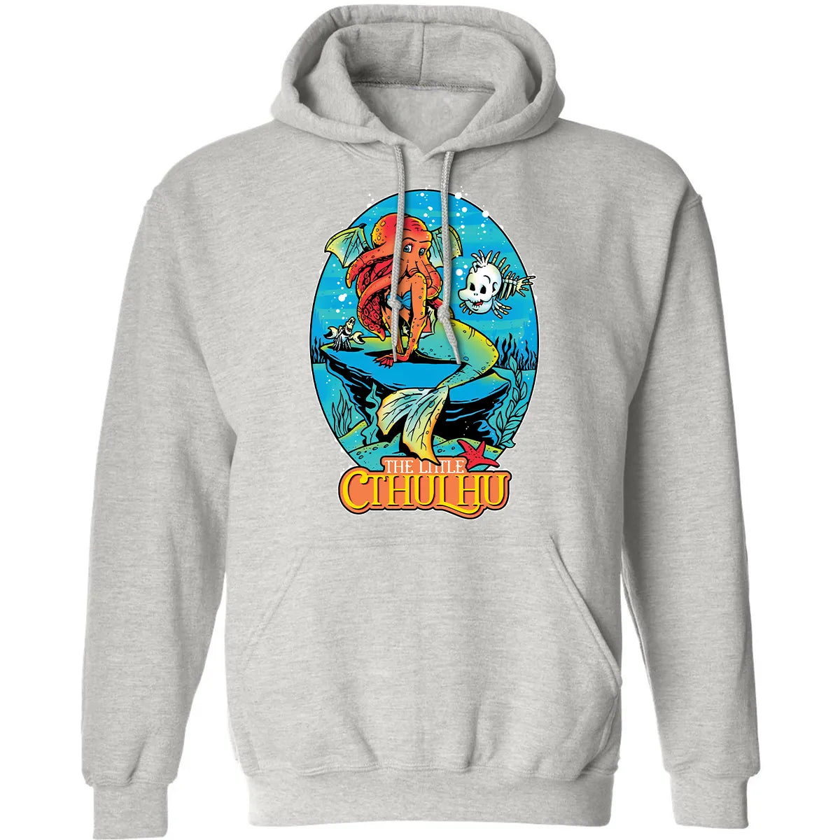 Classic Unisex Hoodie - AXBPXEM4