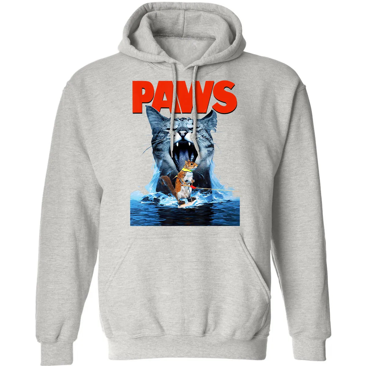 Classic Unisex Hoodie - 7GYHZ8F5