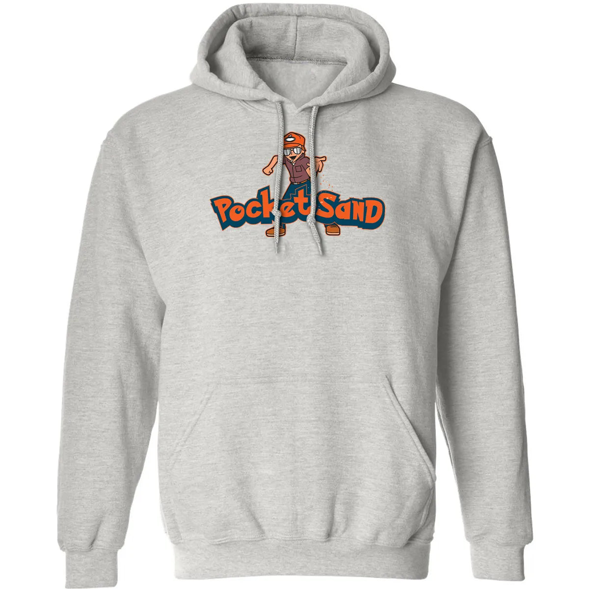 Classic Unisex Hoodie - AUKMDUWA