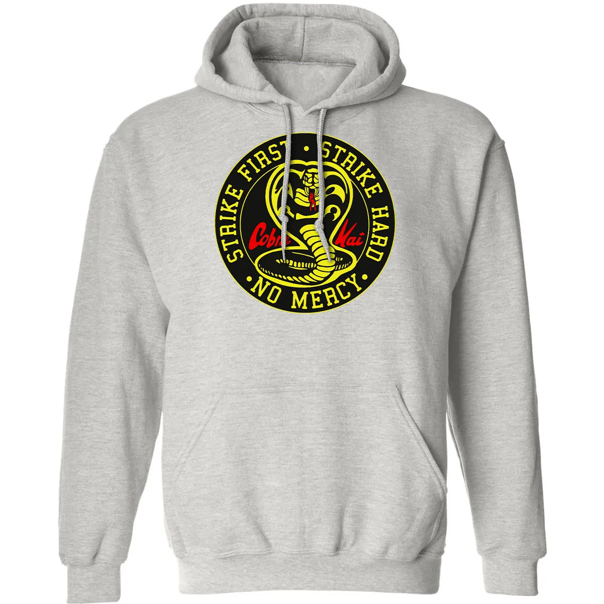 Classic Unisex Hoodie - 3DWG42WE