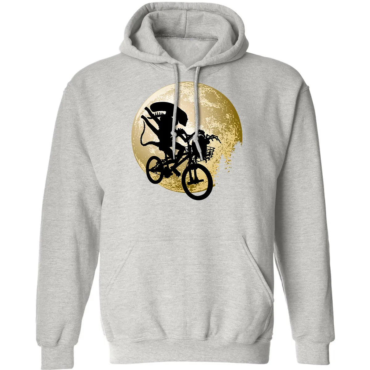 Classic Unisex Hoodie - P4QDDS9Z