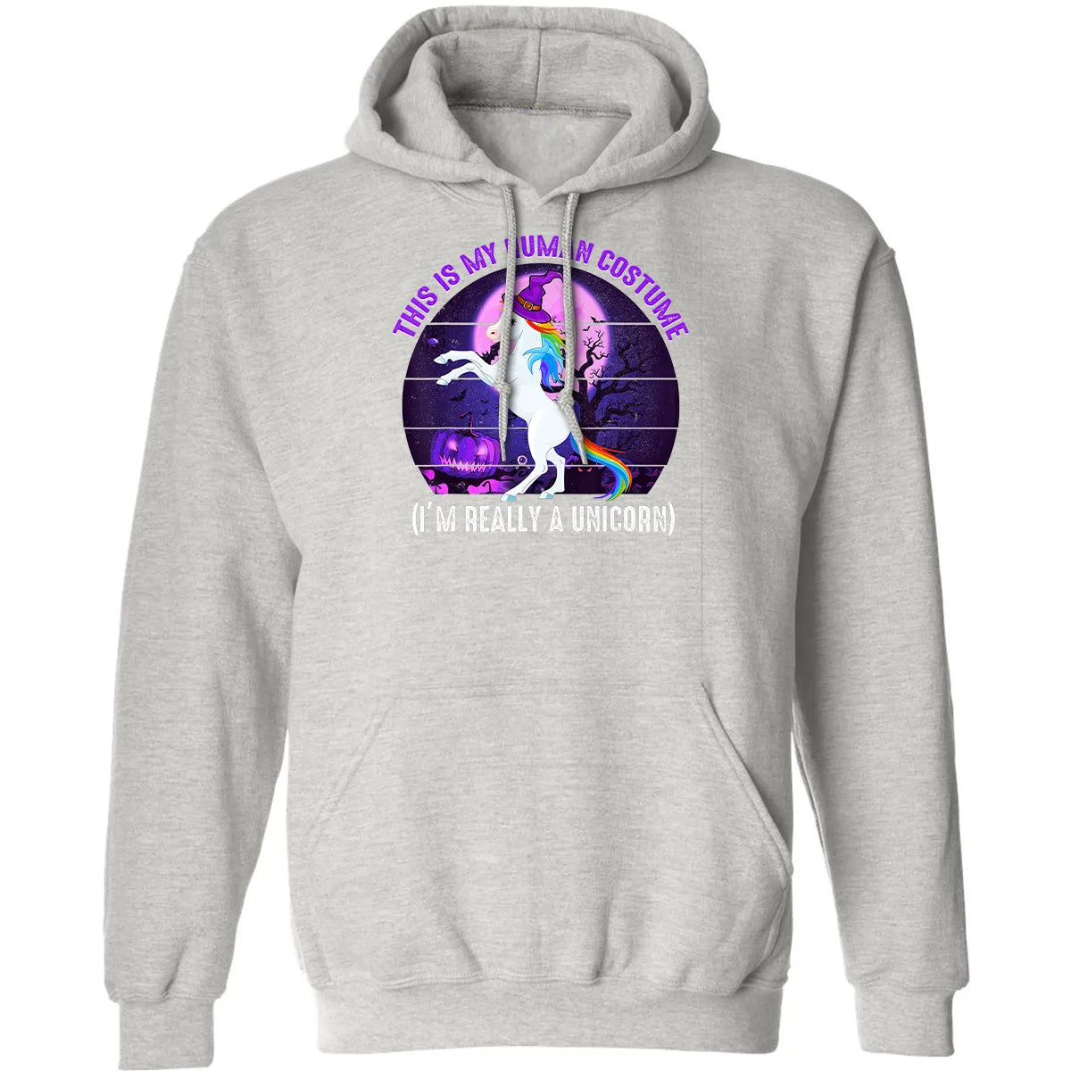 Classic Unisex Hoodie - Y3SBPT4Q