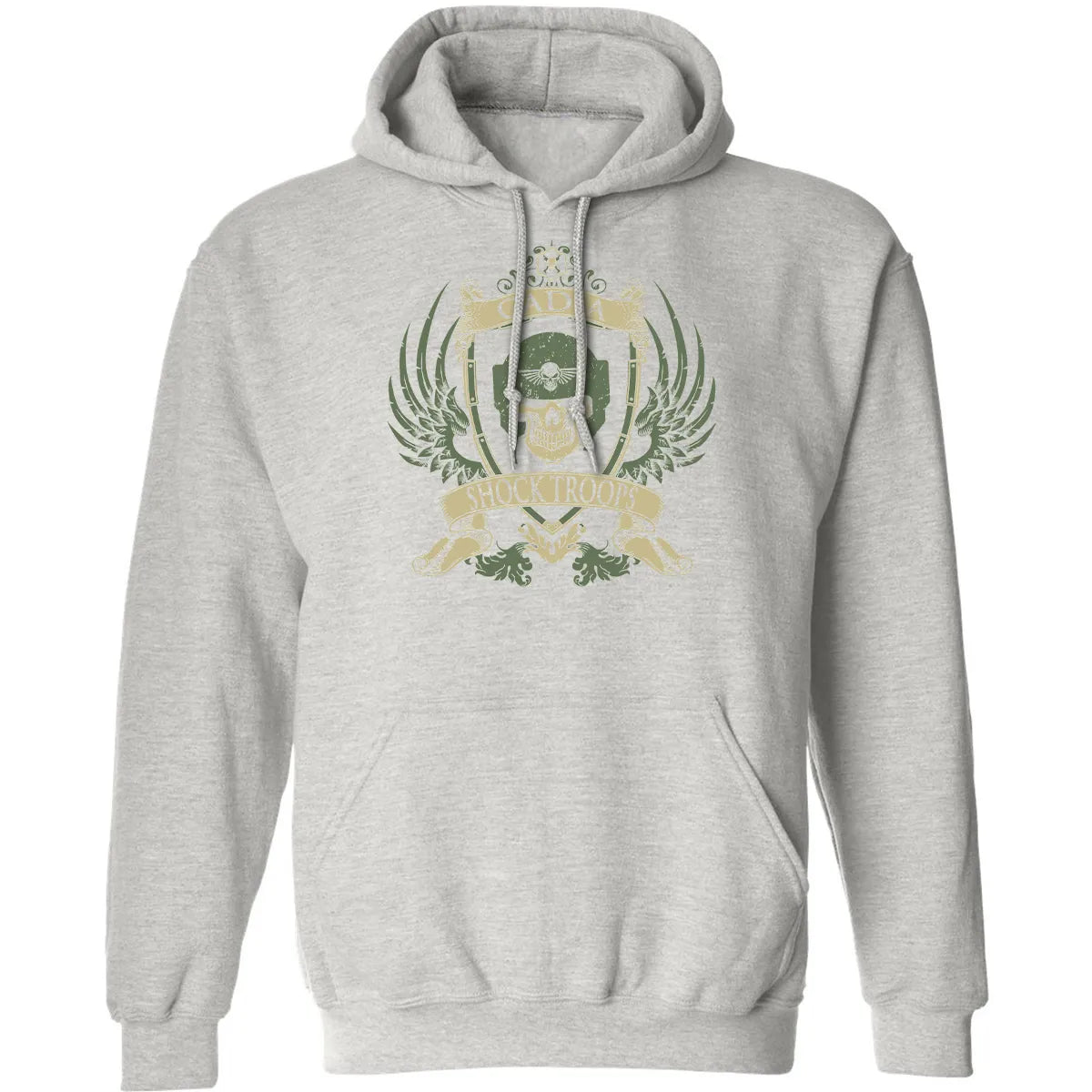 Classic Unisex Hoodie - VNC6E645